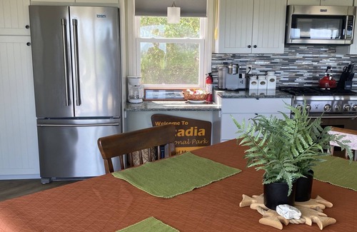 Lamoine Beach Casa | Lamoine Beach House