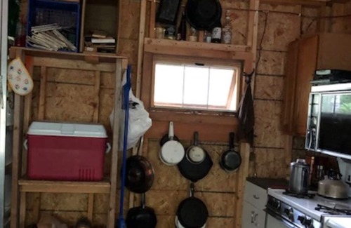 Lamoine Cabina | Lamoine Cabin on the Coast of Maine; just minutes from Acadia National Park
