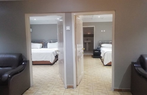 Jos Hotel | Lamonde Hotel Jos