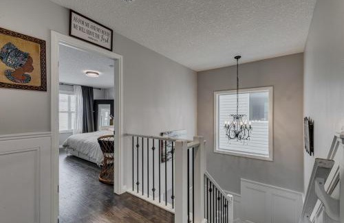 Southeast Calgary Casa | Lamont