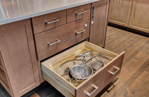 Southeast Calgary Casa | Lamont