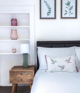 Inverness City Centre Casa | Lamont Cottage