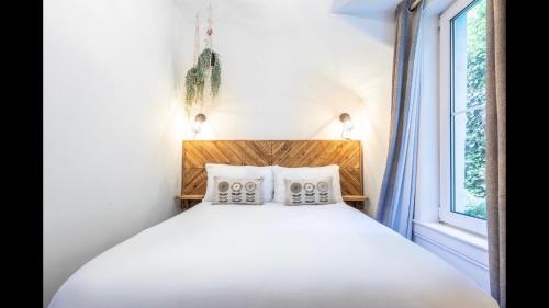 Inverness City Centre Casa | Lamont Cottage