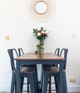 Inverness City Centre Casa | Lamont Cottage