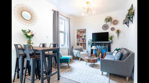 Inverness City Centre Casa | Lamont Cottage