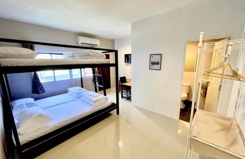 Hat Yai Hotel | Lamoon 90s