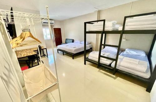 Hat Yai Hotel | Lamoon 90s