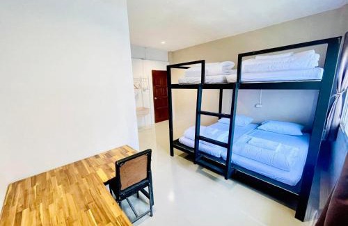 Hat Yai Hotel | Lamoon 90s