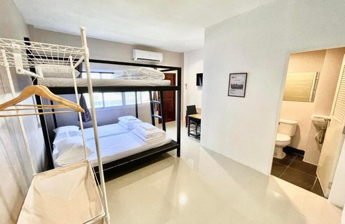 Hat Yai Hotel | Lamoon 90s