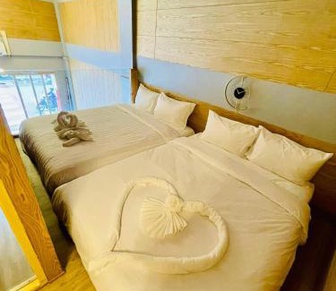 Downtown Hat Yai Apartamento | Lamoon China Town