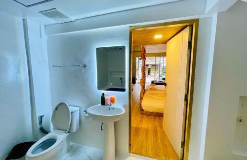 Downtown Hat Yai Apartamento | Lamoon China Town