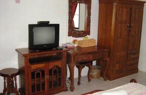 Lamai City Center Casa | Lamoon Lamai Residence & Guesthouse