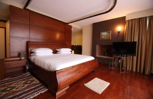 Naivasha Casa | Lamor luxury cottage