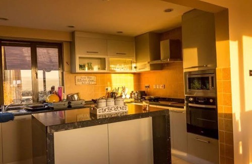 Naivasha Casa | Lamor luxury cottage