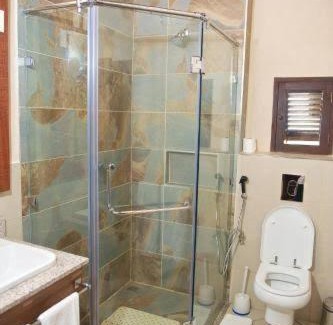 Naivasha Casa | Lamor luxury cottage