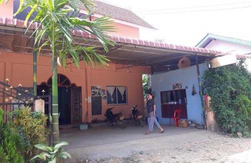 Nong Khiaw Casa | Lamorn Guesthouse