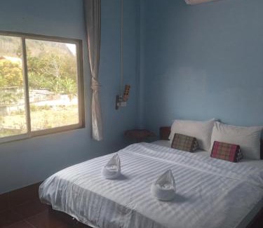 Nong Khiaw Casa | Lamorn Guesthouse