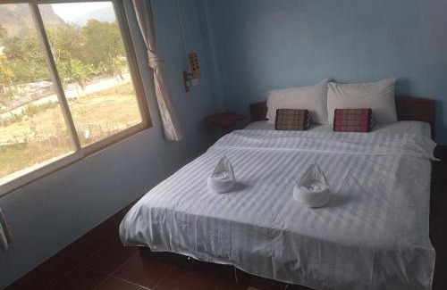 Nong Khiaw Casa | Lamorn Guesthouse