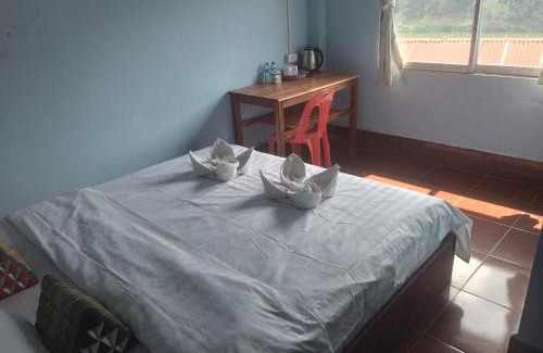 Nong Khiaw Casa | Lamorn Guesthouse