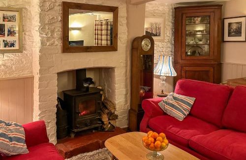 Chipping Norton Casa | Lamorna Cottage