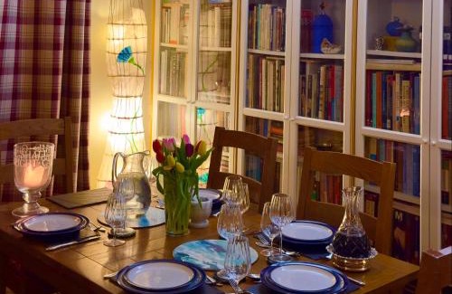 Chipping Norton Casa | Lamorna Cottage