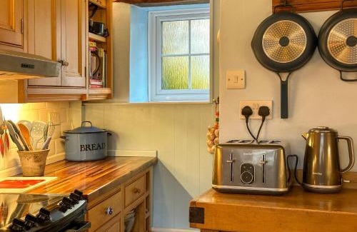 Chipping Norton Casa | Lamorna Cottage