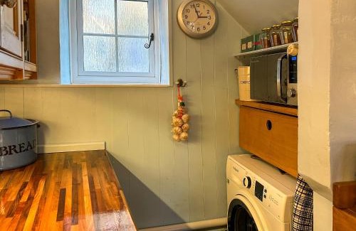 Chipping Norton Casa | Lamorna Cottage