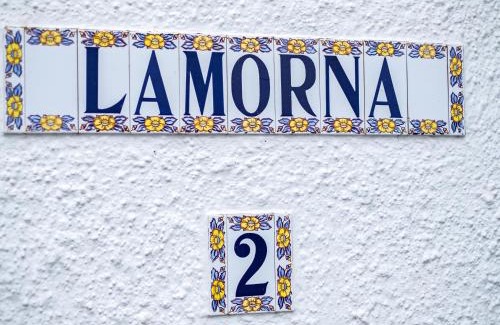 Port Isaac Casa | Lamorna