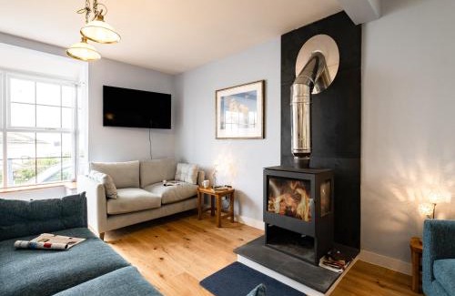 Port Isaac Casa | Lamorna