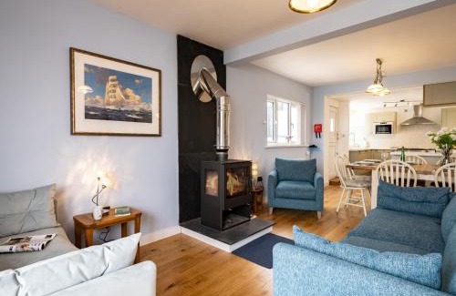 Port Isaac Casa | Lamorna
