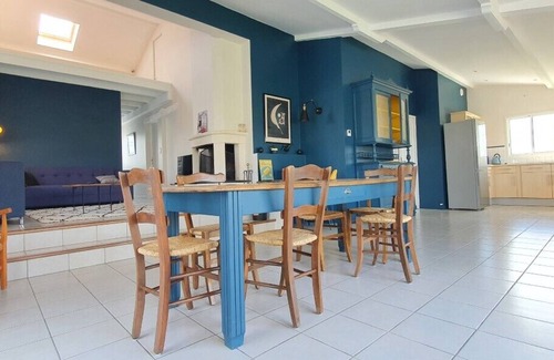 Came Casa | Lamothe - Came - Gîte