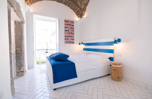 Vico Equense Casa | Lampara