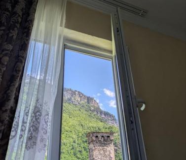 Lalkhori Casa | LAMPAREULA - ლამპარეულა