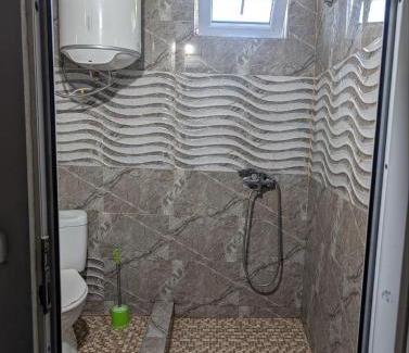 Lalkhori Casa | LAMPAREULA - ლამპარეულა
