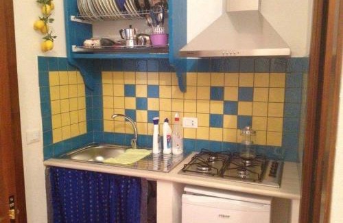 Lampedusa Casa | Lampedusa cala palme