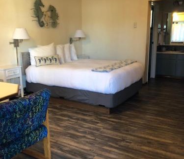 Bandon Casa | Lamplighter Inn