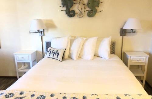Bandon Casa | Lamplighter Inn