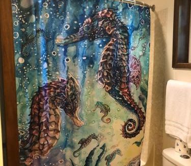 Bandon Casa | Lamplighter Inn