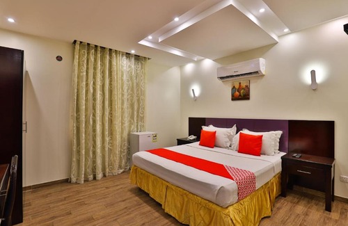 Dammam Apartamento | Lamssat El saada