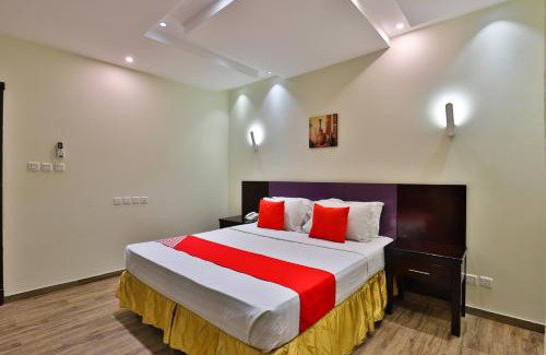 Dammam Apartamento | Lamssat El saada