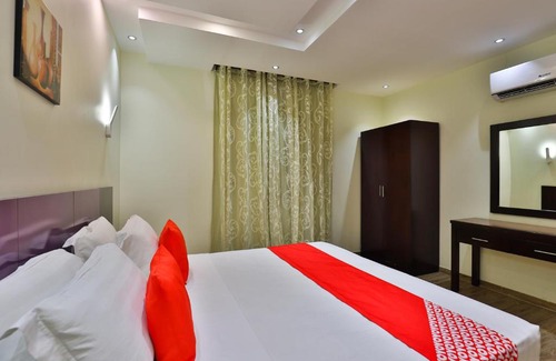 Dammam Apartamento | Lamssat El saada