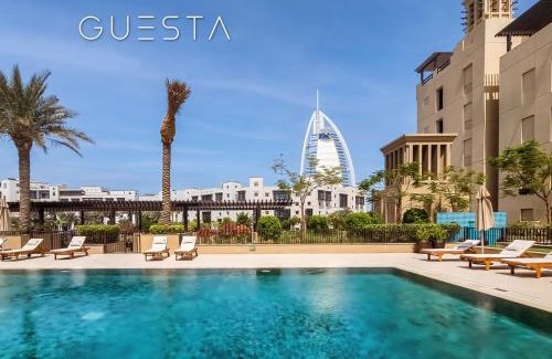 Umm Suqeim 3 Apartamento | Lamtara 1 - Madinat Jumeirah Living, Jumeirah
