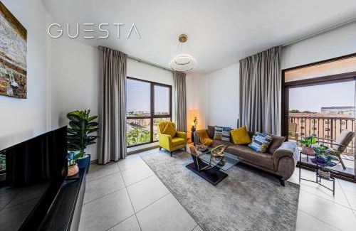 Umm Suqeim 3 Apartamento | Lamtara 1 - Madinat Jumeirah Living, Jumeirah