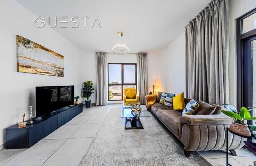 Umm Suqeim 3 Apartamento | Lamtara 1 - Madinat Jumeirah Living, Jumeirah