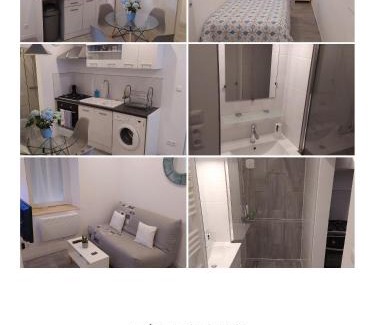 Morez Apartamento | LAN'ApparT