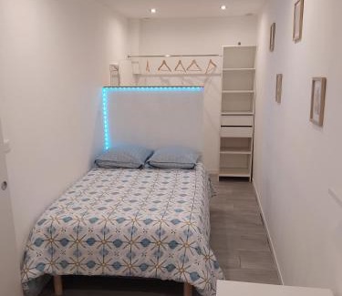 Morez Apartamento | LAN'ApparT