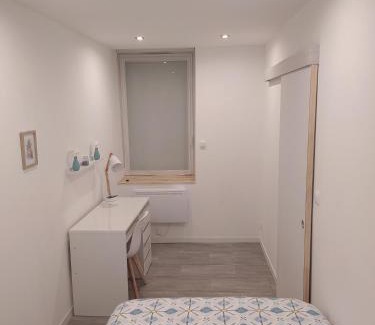 Morez Apartamento | LAN'ApparT