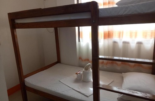 Coron Town Proper Cama Y Desayuno | Lan Bless Pension House