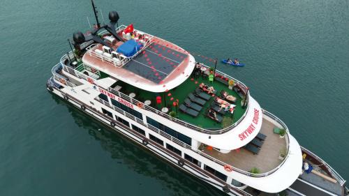 Cat Hai Alquiler De Eote | Lan Ha Bay Overnight Cruises - Booking Center