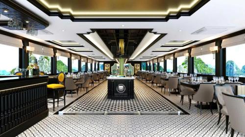 Cat Hai Alquiler De Eote | Lan Ha Bay Overnight Cruises - Booking Center